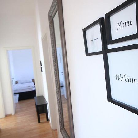 Moderne Studio Apartments Und 4 Zimmer Wohnungen In Oberhausen, Ideal Fuer Geschaeftsreisende Und Monteure Ngoại thất bức ảnh