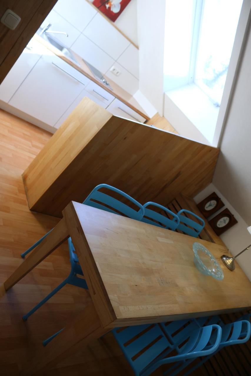 Moderne Studio Apartments Und 4 Zimmer Wohnungen In Oberhausen, Ideal Fuer Geschaeftsreisende Und Monteure Ngoại thất bức ảnh