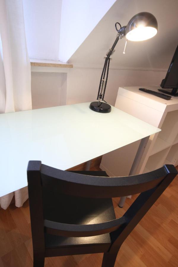 Moderne Studio Apartments Und 4 Zimmer Wohnungen In Oberhausen, Ideal Fuer Geschaeftsreisende Und Monteure Ngoại thất bức ảnh
