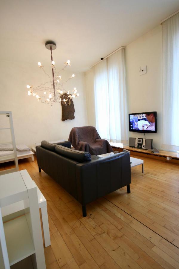 Moderne Studio Apartments Und 4 Zimmer Wohnungen In Oberhausen, Ideal Fuer Geschaeftsreisende Und Monteure Ngoại thất bức ảnh