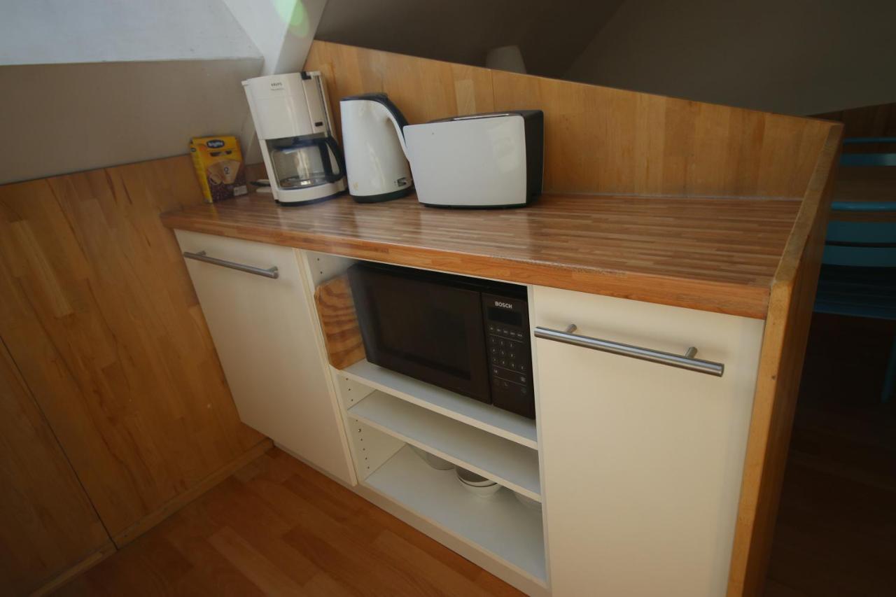 Moderne Studio Apartments Und 4 Zimmer Wohnungen In Oberhausen, Ideal Fuer Geschaeftsreisende Und Monteure Ngoại thất bức ảnh