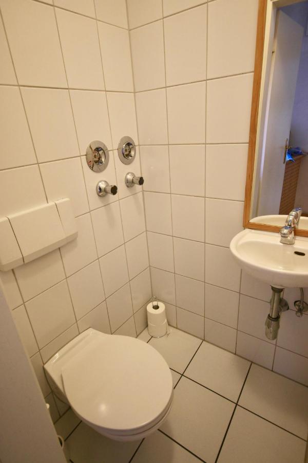 Moderne Studio Apartments Und 4 Zimmer Wohnungen In Oberhausen, Ideal Fuer Geschaeftsreisende Und Monteure Ngoại thất bức ảnh