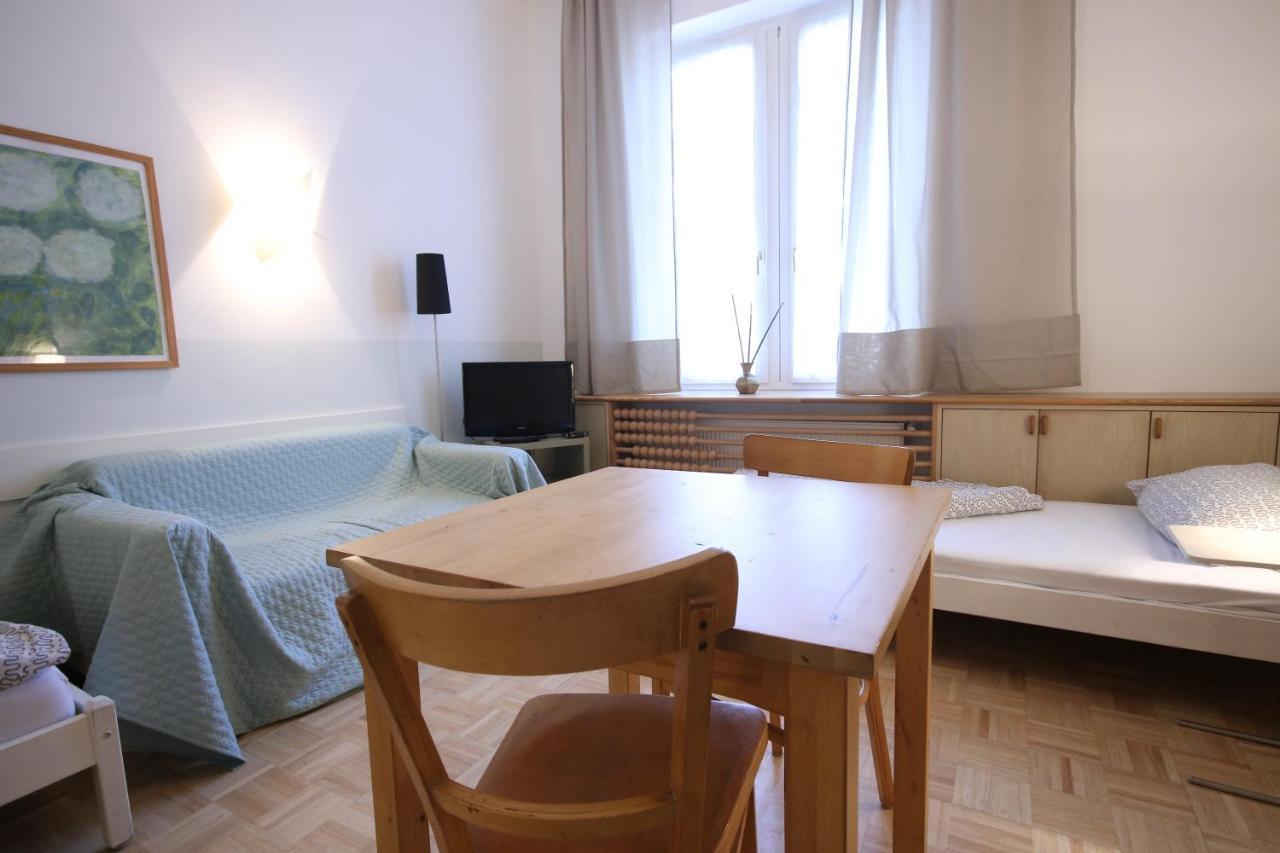 Moderne Studio Apartments Und 4 Zimmer Wohnungen In Oberhausen, Ideal Fuer Geschaeftsreisende Und Monteure Ngoại thất bức ảnh